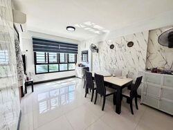 Blk 807A Choa Chu Kang Avenue 1 (Choa Chu Kang), HDB 2 Rooms #580072831